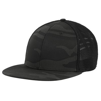 epice TRUCKER sovan MIDNIGHT BLACK CAMO - zvtit obrzek