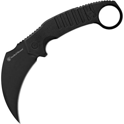 N EXTREME OPS karambit hladk ost ERN