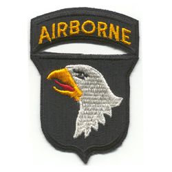 Nivka US 101 AIRBORNE 