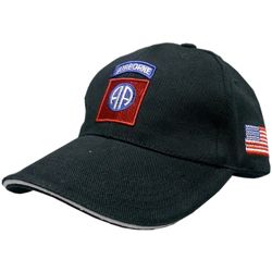 epice baseball 82nd AIRBORNE ERN