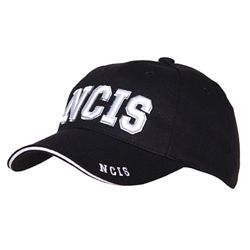 epice baseball NCIS ERN