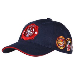 epice baseball FIRE DEPARTMENT NY TMAV MODR