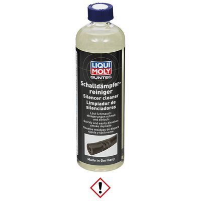 isti na tlumie LIQUI MOLY GUNTEC 500 ml