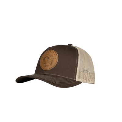 epice baseball DALL TRUCKER KHAKI