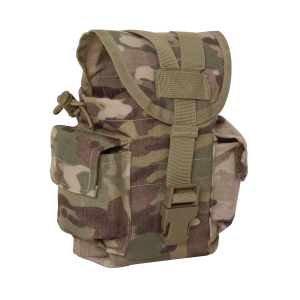 Pouzdro MOLLE II univerzln/1Q MULTICAM