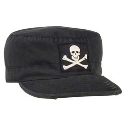 epice VINTAGE FATIGUE JOLLY ROGER ERN