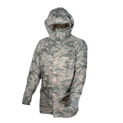 Parka USAF nepromokav RAIN ABU original pouit