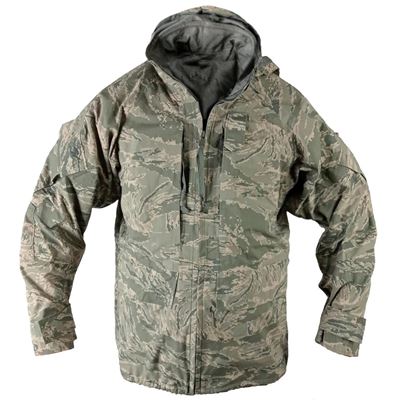 Parka USAF all-purpose environmental GORE-TEX ABU original pouit