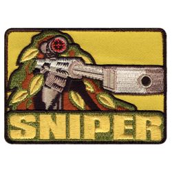 Nivka SNIPER 6 x 9 cm