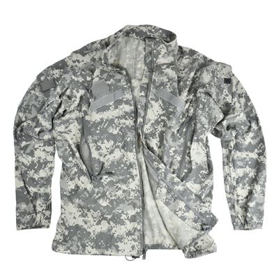 Vtrovka US WIND COLD WEATHER (GEN III) ACU DIGITAL pouit