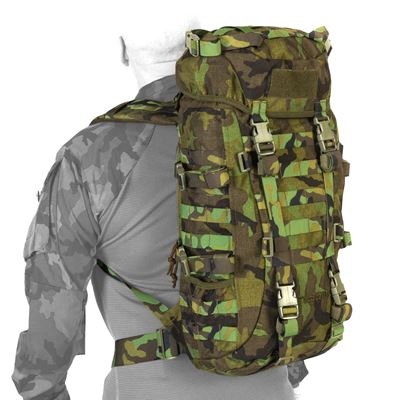 Batoh TACTICAL 30L vz.95 les