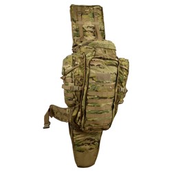 Batoh sniper PHANTOM pack MULTICAM