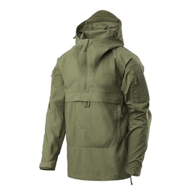 Bunda vtrovka TRACER OLIVE GREEN