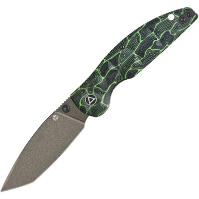 N zavrac TURTLE PUNK tanto ZELEN/ERN