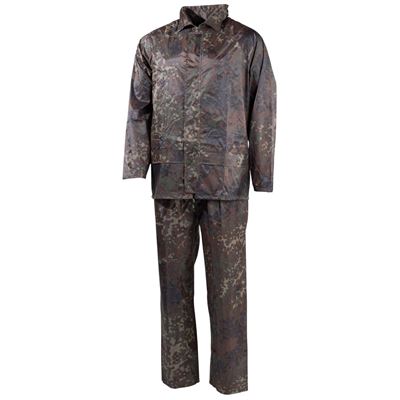 Komplet nepromokav FLECKTARN