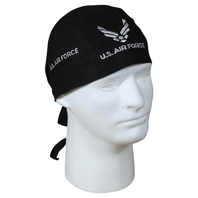 tek HEADWRAP U.S. AIR FORCE ERN