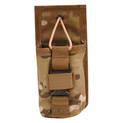 Pouzdro MOLLE pro vyslaku MULTICAM