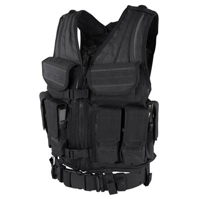 Vesta taktick ELITE TACTICAL - ERN