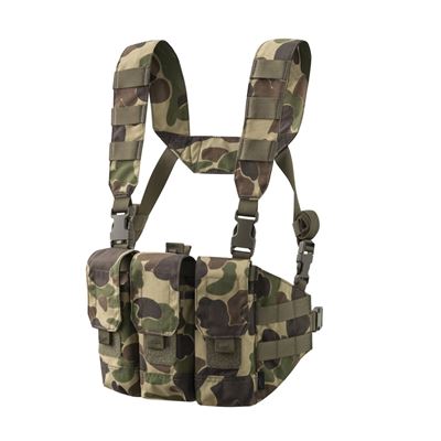 Vesta chest rig CHICOM Cordura DUCK HUNTER