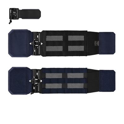 Boky QUICK RELEASE k vest GUARDIAN SENTINEL BLUE