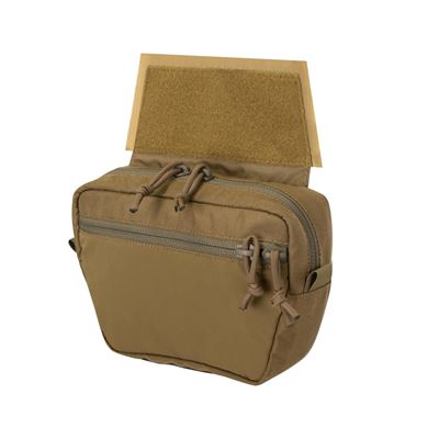 Pouzdro spodn pdavn UNDERPOUCH LIGHT COYOTE BROWN